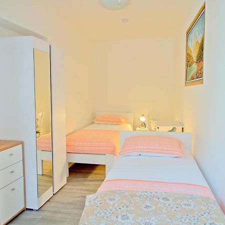 Appartement Vilonida à Medulin Extérieur photo