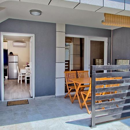Appartement Vilonida à Medulin Extérieur photo