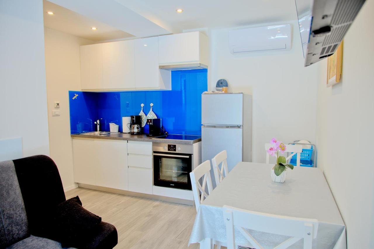Appartement Vilonida à Medulin Extérieur photo