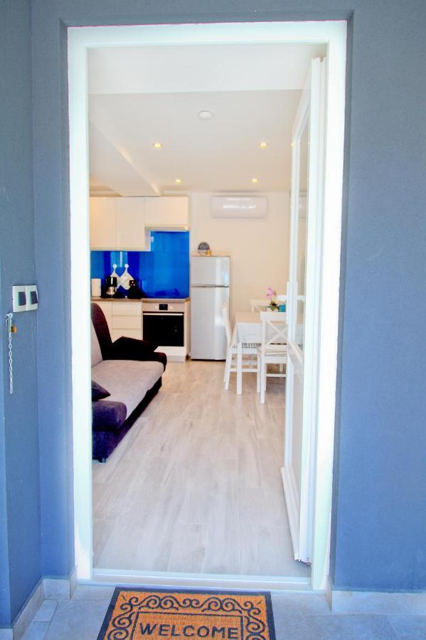 Appartement Vilonida à Medulin Extérieur photo